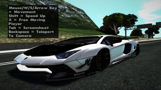 Lamborghini Aventador LP700-4 LB Limited Edition