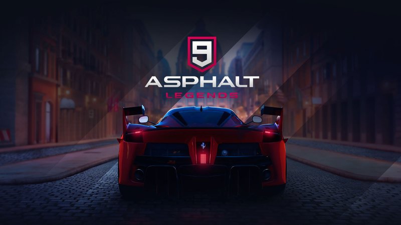 Asphalt 9 Car List – Asphalt 9 Legends Database