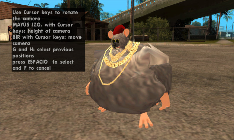 Steam Workshop::Official BIGGIE CHEESE Mod!!!