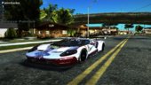 Ford GT Le Mans 2016-2019