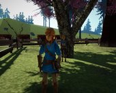 Zelda BOTW