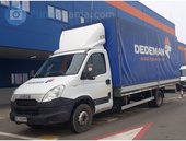 Iveco Daily Dedeman