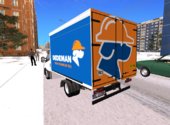 Iveco Daily Dedeman