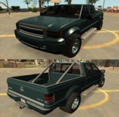 GTA V Vapid Sadler [IVF|VEHFUNCS|EXTRAS]