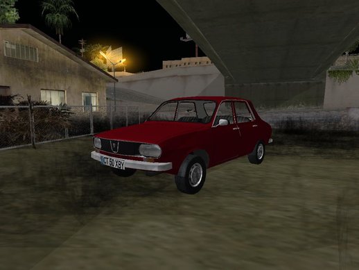 Dacia 1300