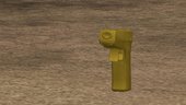 Glock Golden Edition 