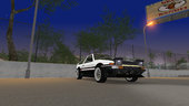 Toyota Sprinter Trueno AE86