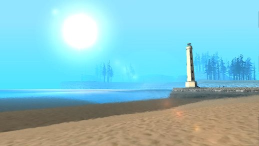Water Shader For Low End PC