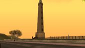 San Fierro Lighthouse