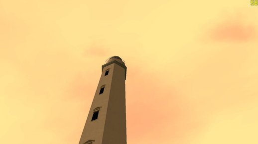 San Fierro Lighthouse