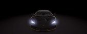 2017 FIB Lamborghini Centenario LP770-4