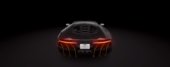 2017 FIB Lamborghini Centenario LP770-4