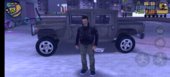 GTA III XBOX WHEELS FOR MOBILE