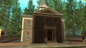 Angel Pine Town Hall