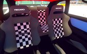 Nissan Skyline GT-R R33 Le Mans Edition [Add-On / FiveM | RHD]