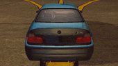 BMW M3 CSL (E46) for Mobile