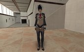 DOAXVV Nyotengu Rabbit Joker