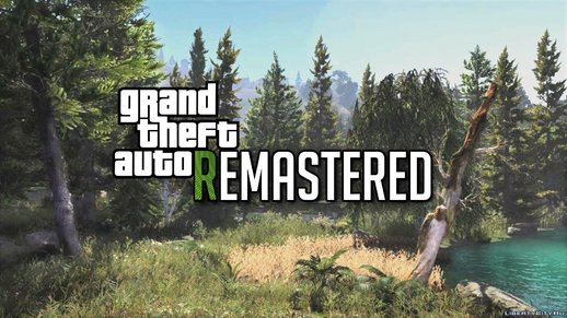 Grand Theft Remastered V1.4 (Outdated)