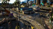 Grand Theft Remastered V1.4 (Outdated)