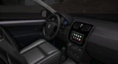 2018 Dacia Logan MCV - ANAF ANTIFRAUDA
