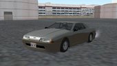 Sports Car Restyle Pack V1 