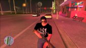 IV Animations