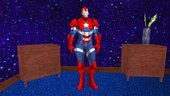 Marvel Future Fight - Iron Patriot