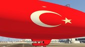 Turkish Zeplin 2021
