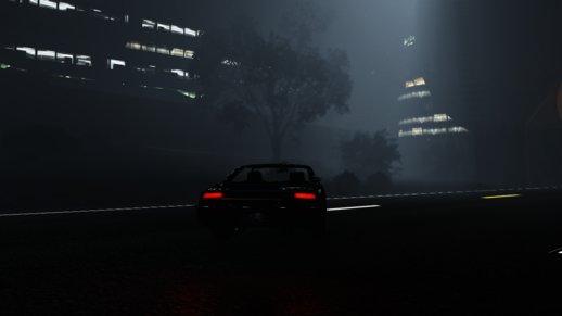 White LED Streetlights 3.0 Minor Update (LEGACY ONLY)