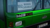 MAZ 103 RATC Constanta