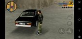 Dacia 1410 for Mobile