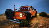 2012 Ford F-150 SVT Raptor[Addon|Tuning|Extras]