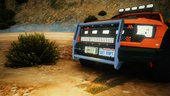 2012 Ford F-150 SVT Raptor[Addon|Tuning|Extras]