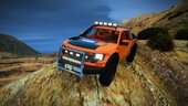 2012 Ford F-150 SVT Raptor[Addon|Tuning|Extras]