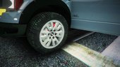 2012 Ford F-150 SVT Raptor[Addon|Tuning|Extras]
