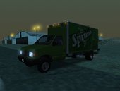 GTA IV Vapid Steed [VehFuncs]