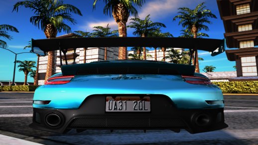 ImVehFt NFS License Plate Pack