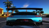 ImVehFt NFS License Plate Pack