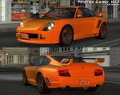 Pfister Comet Mk3