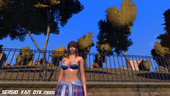 DOAXVV Nanami - Twilight Time V2