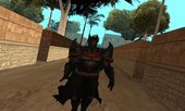 Batman (Hellbat Armor)
