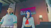 DOAXVV Lobelia Sailor School