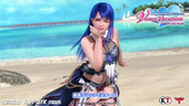 DOAXVV Lobelia Sailor School