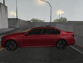 BMW 750 Li