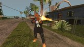 GTA EFLC Weapons for Android