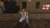 GTA EFLC Weapons for Android