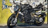 2019 MV Agusta Brutale 1000 Serie Oro