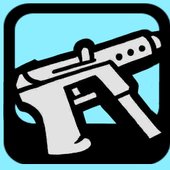 GTA SA Weapon Icons in Stories Style