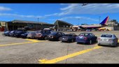 Excellent Car Pack 2012