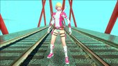 Gwenpool Marvel Duel